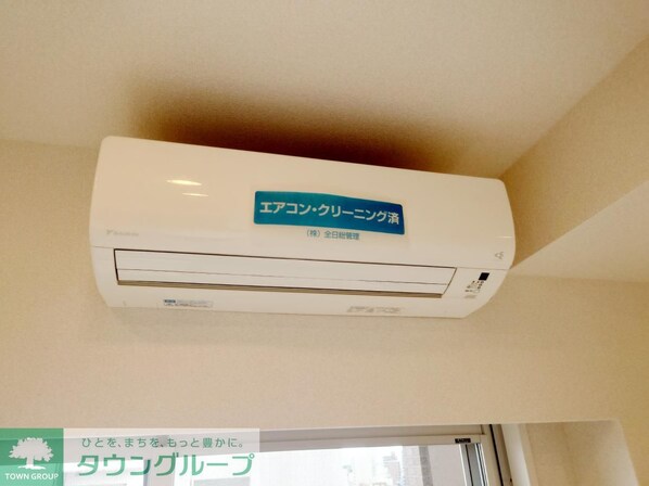 パークアクシス両国の物件内観写真